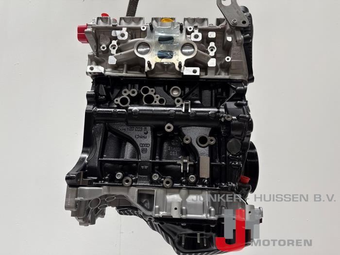 Motor Audi A6 - Foto 3