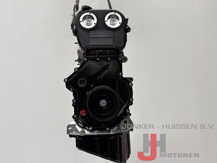 Motor Audi A6 - Foto 4