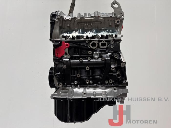 Motor Audi A6 - Foto 2