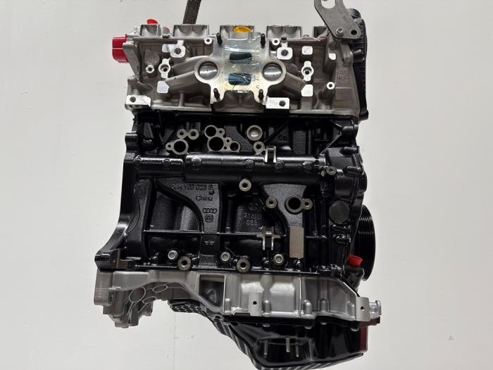 Motor Audi A6