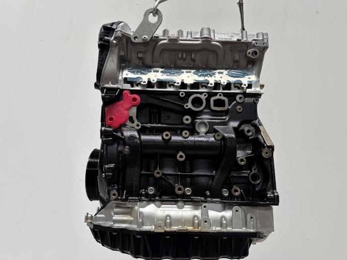 Motor Audi A3