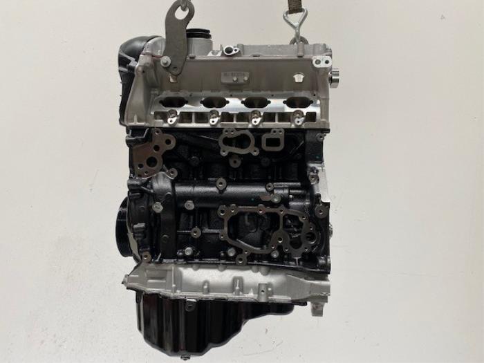 Motor Audi A4