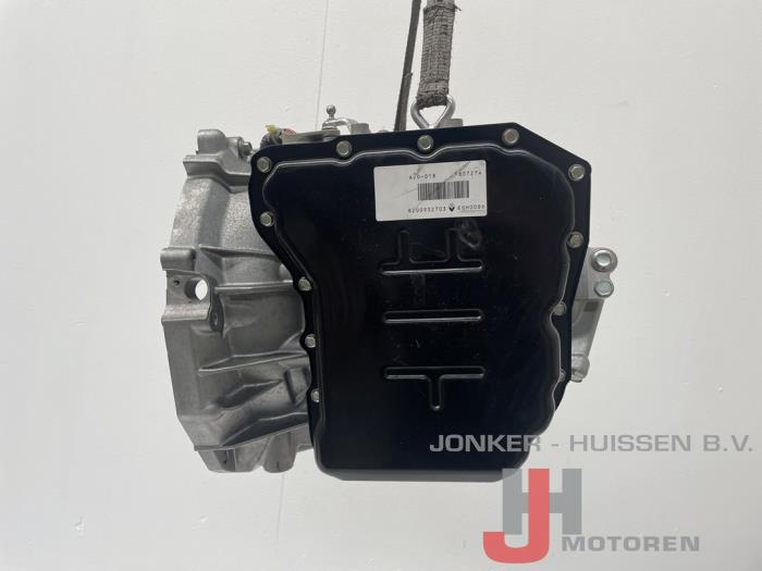 Automaatbak Renault Laguna - Foto 4