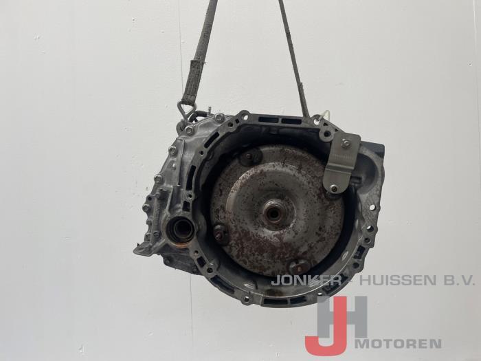 Automaatbak Renault Laguna - Foto 3