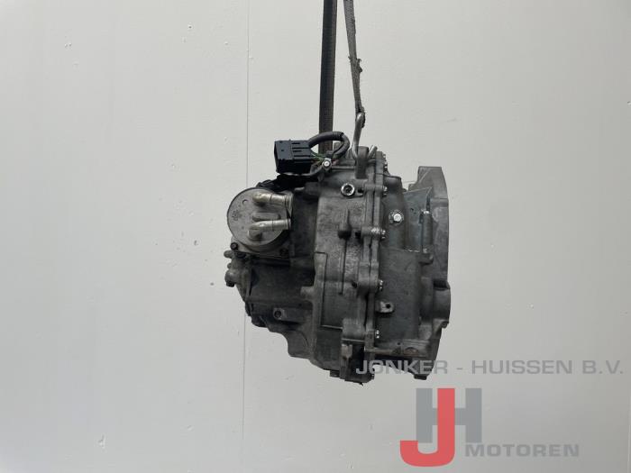 Automaatbak Renault Laguna - Foto 2