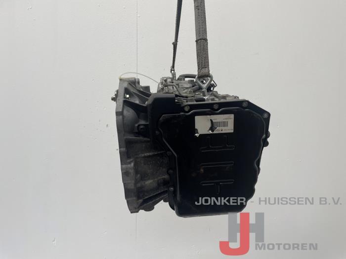 Automaatbak Renault Laguna - Foto 4
