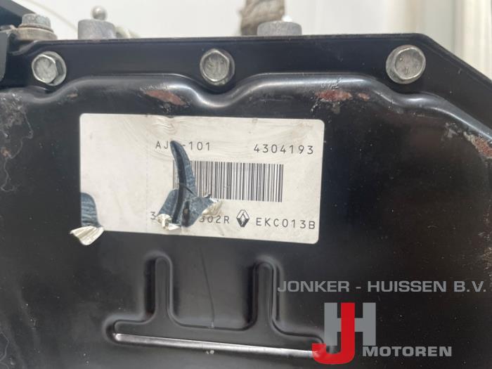 Automaatbak Renault Laguna - Foto 5