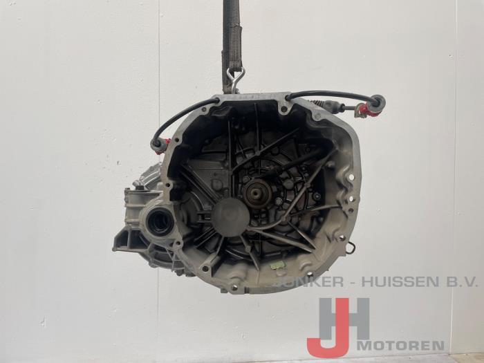 Versnellingsbak Nissan Qashqai - Foto 2