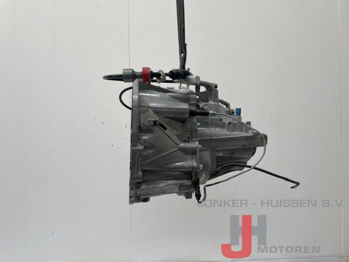 Versnellingsbak Nissan Qashqai - Foto 3