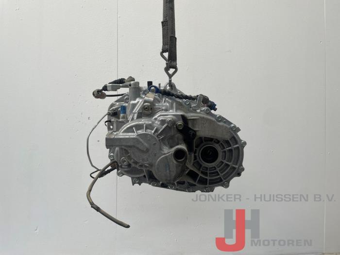 Versnellingsbak Nissan Qashqai - Foto 4