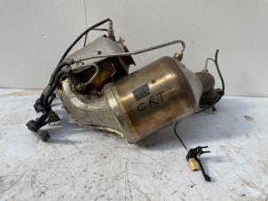 Gebruikte Roetfilter Audi A6 Avant (C7) 3.0 TDI V6 24V Quattro Prijs € 1.149,50 Inclusief btw aangeboden door Jonker - Huissen B.V.