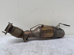 Gebruikte Katalysator BMW X4 (G02) M 3.0 TwinPower Turbo 24V Prijs € 907,50 Inclusief btw aangeboden door Jonker - Huissen B.V.