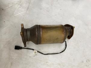 Gebruikte Katalysator Audi A5 Prijs € 726,00 Inclusief btw aangeboden door Jonker - Huissen B.V.