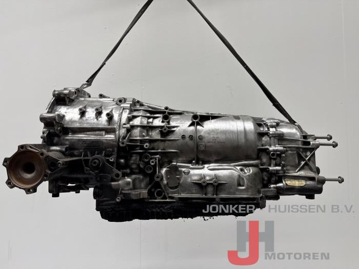 Automaatbak Porsche Cayenne - Foto 2