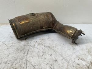 Gebruikte Katalysator Porsche Cayenne Coupe (9YB) 4.0 V8 Turbo Prijs op aanvraag aangeboden door Jonker - Huissen B.V.
