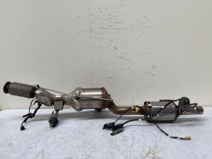 Nieuwe Roetfilter MAN TGE 2.0 TDI RWD Prijs € 1.633,50 Inclusief btw aangeboden door Jonker - Huissen B.V.