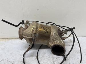 Gebruikte Katalysator Volkswagen Transporter/Caravelle T6 2.0 TDI 150 Prijs € 786,50 Inclusief btw aangeboden door Jonker - Huissen B.V.