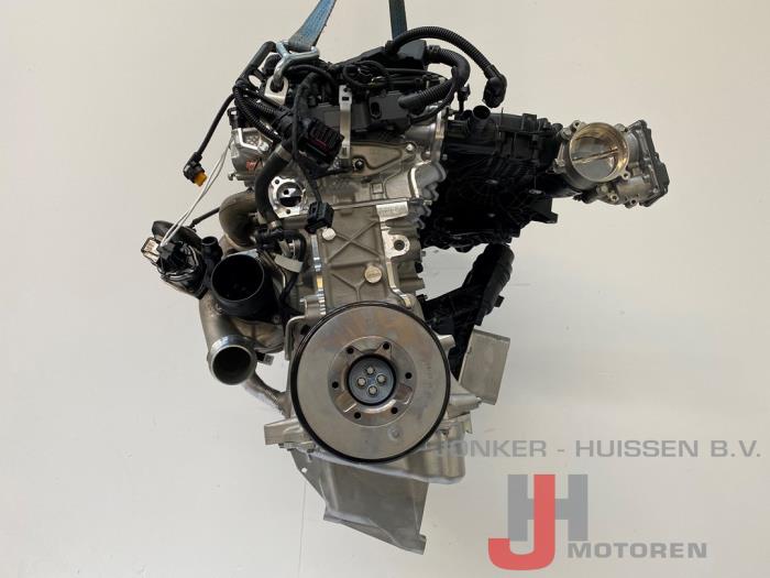 Motor BMW X3 - Foto 5