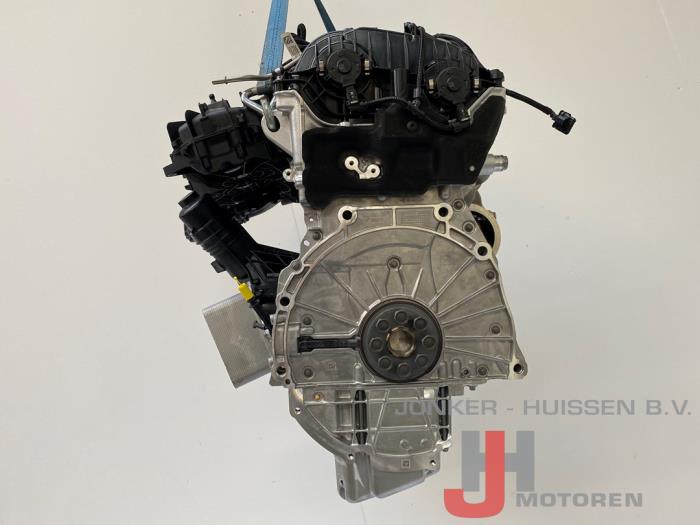 Motor BMW X3 - Foto 2