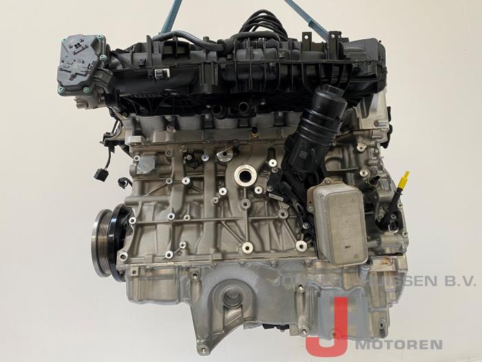 Motor BMW X3 - Foto 4