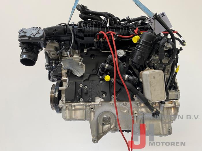 Motor BMW X3 - Foto 4