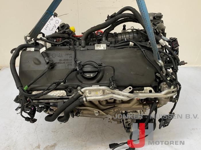 Motor BMW X3 - Foto 5