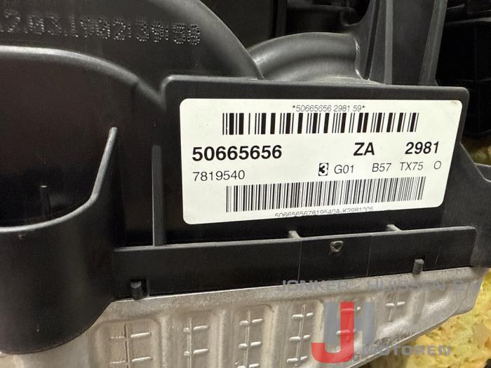 Motor BMW X3 B57D30A - Foto 7