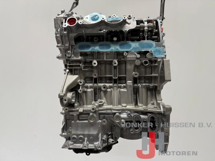 Motor Mercedes A-Klasse - Foto 4