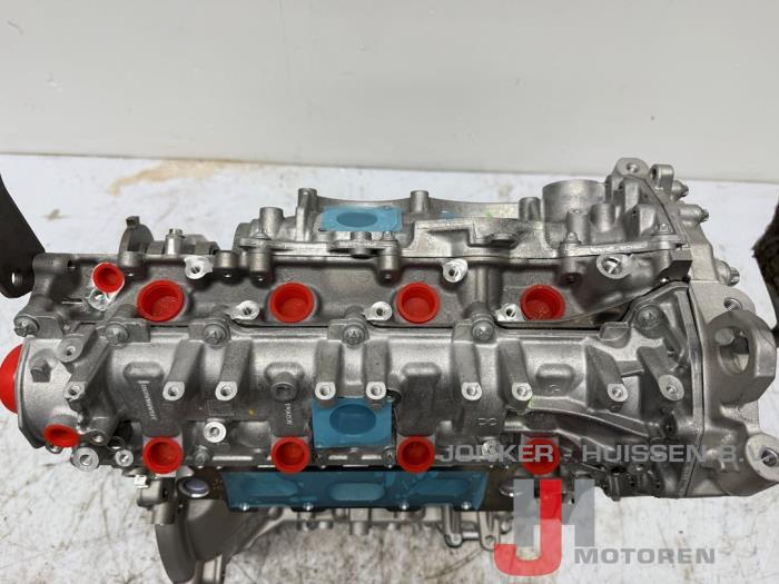 Motor Mercedes A-Klasse - Foto 5