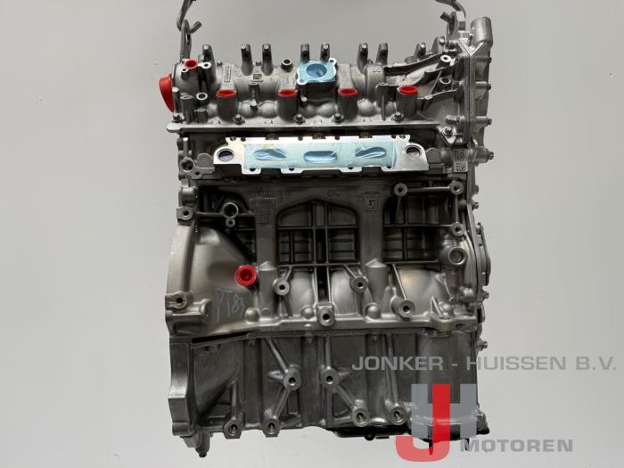 Motor Mercedes A-Klasse - Foto 2