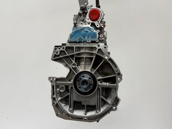 Motor Mercedes A-Klasse