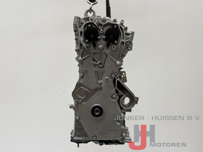 Motor Mercedes A-Klasse - Foto 3