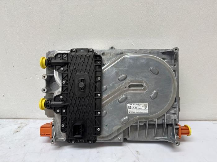 Acculader Audi Q4