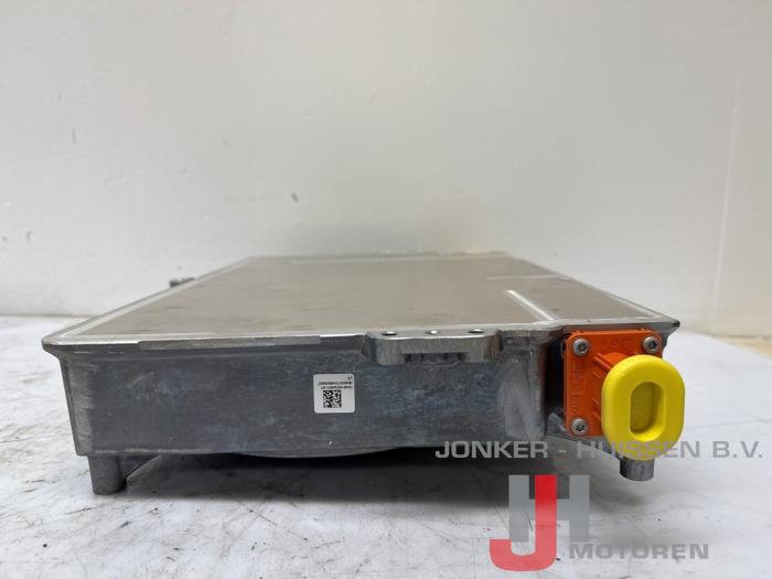 Acculader Audi Q4 - Fotoğraf 5