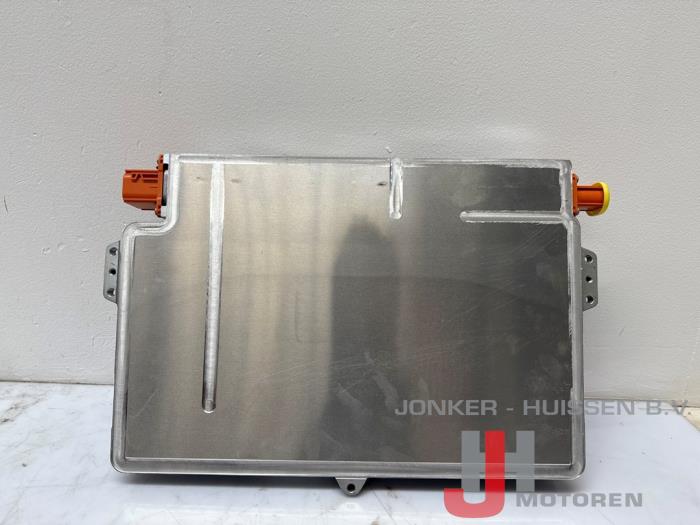 Acculader Audi Q4 - Fotoğraf 2
