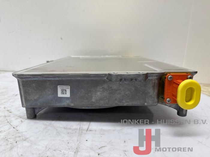 Acculader Volkswagen ID.3 - Foto 4