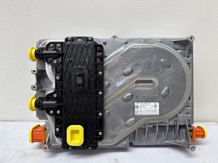 Acculader Volkswagen ID.3