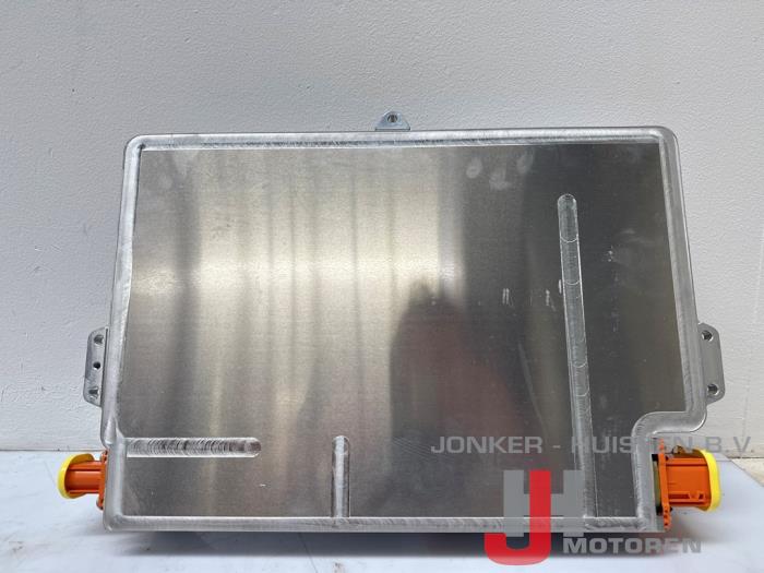 Acculader Volkswagen ID.3