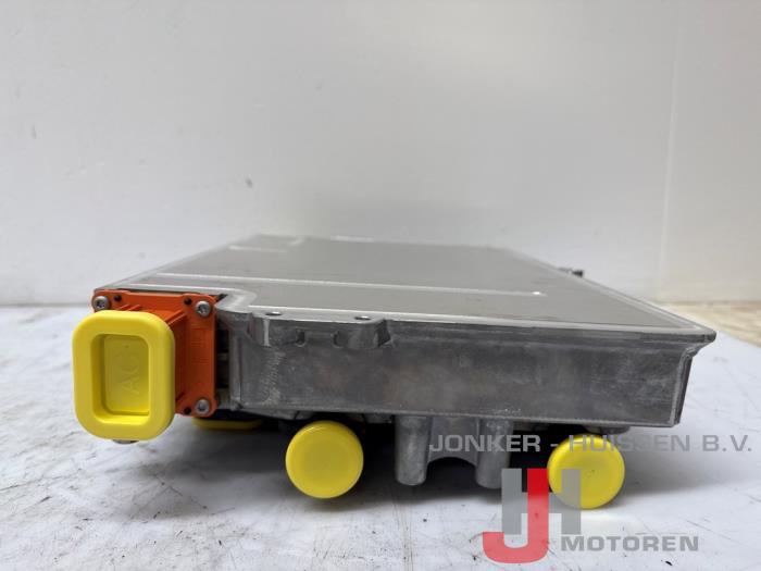 Acculader Volkswagen ID.3 - Foto 3