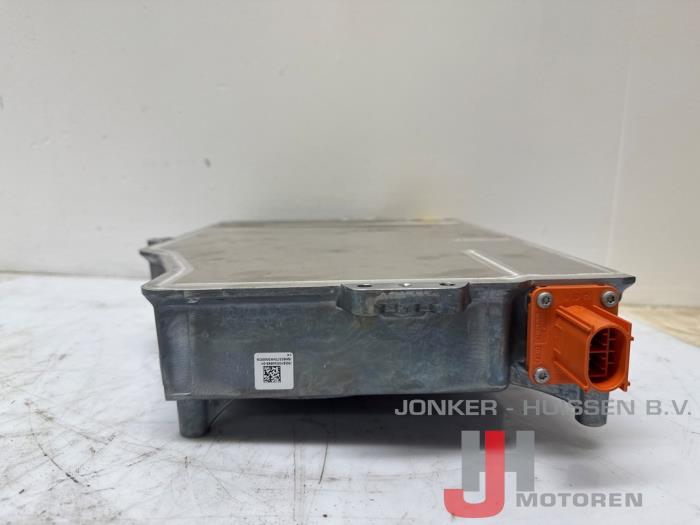 Acculader Volkswagen ID.4 - Foto 5