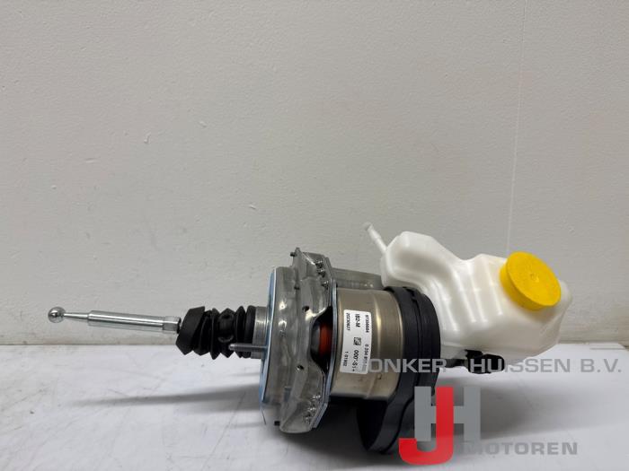 Rembekrachtiger Volkswagen Passat - Fotoğraf 3