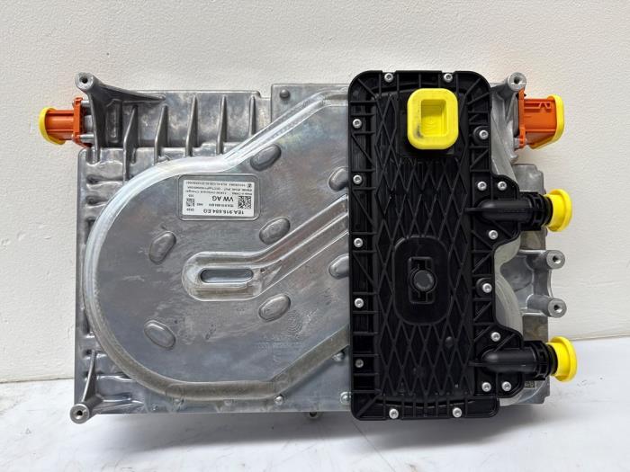 Acculader Volkswagen ID.3