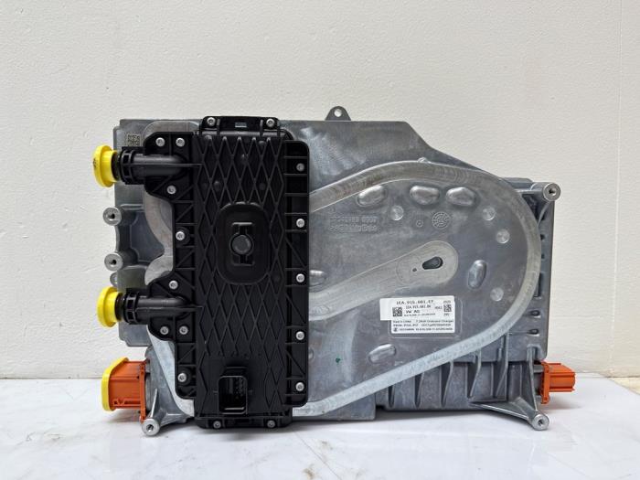 Acculader Volkswagen ID.4