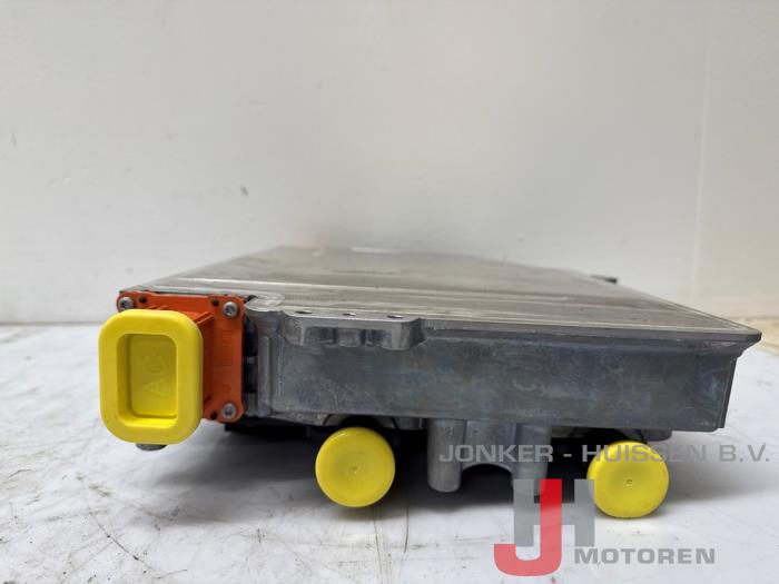 Acculader Volkswagen ID.4 - Фото 3