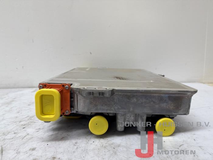 Acculader Volkswagen ID.3 - Foto 4