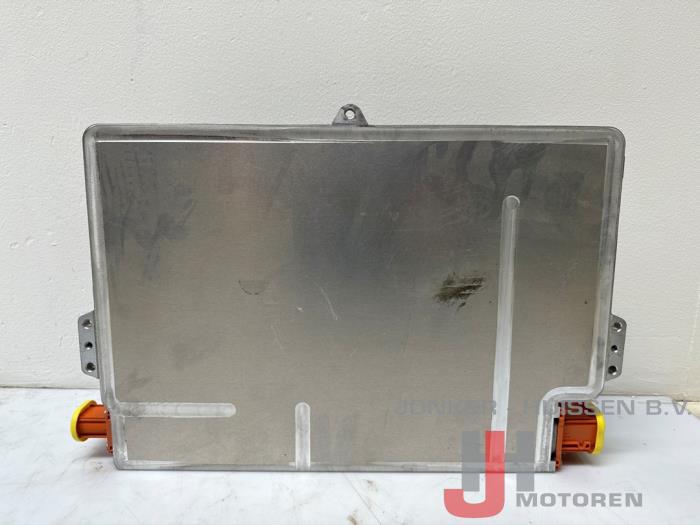 Acculader Volkswagen ID.3 - Foto 2