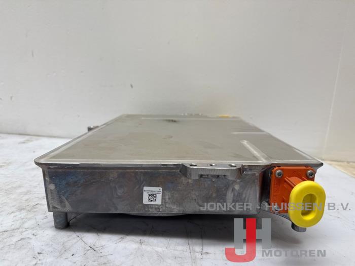 Acculader Volkswagen ID.3 - Foto 3