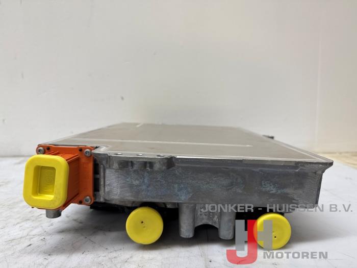Acculader Audi Q4 - Photo 3