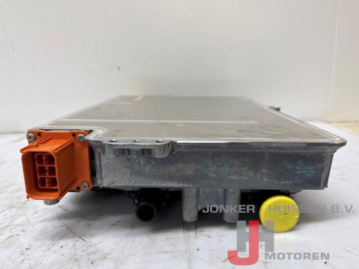 Acculader Audi Q4 - صورة 4