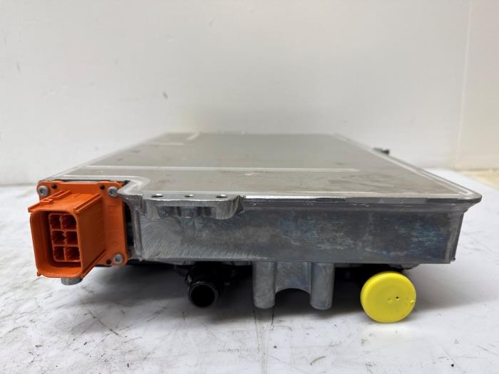 Acculader Volkswagen ID.4